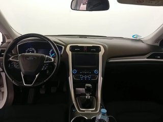 Ford Mondeo 1.5 EcoBoost 121kW 165CV Titanium