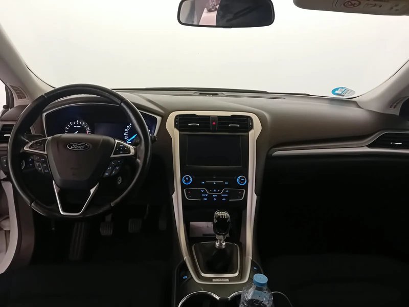 Ford Mondeo 2018, foto 7