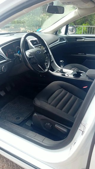 Ford Mondeo 1.5 EcoBoost 121kW 165CV Titanium