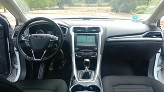 Ford Mondeo 1.5 EcoBoost 121kW 165CV Titanium