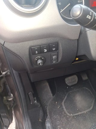 Peugeot Partner 2017