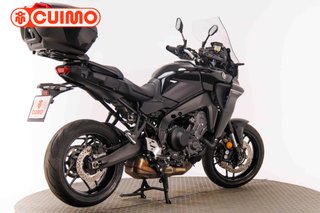 YAMAHA TRACER 900