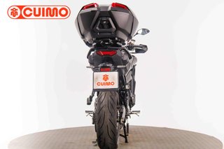 YAMAHA TRACER 900