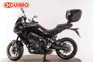 YAMAHA TRACER 900