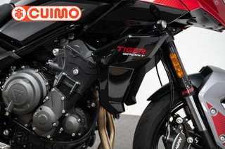 TRIUMPH TIGER SPORT 660