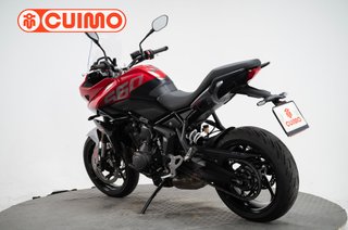 TRIUMPH TIGER SPORT 660