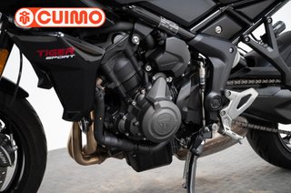 TRIUMPH TIGER SPORT 660