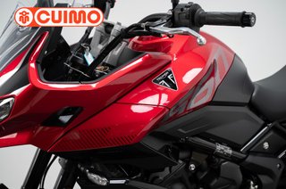 TRIUMPH TIGER SPORT 660