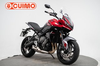 TRIUMPH TIGER SPORT 660