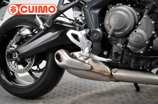TRIUMPH TIGER SPORT 660