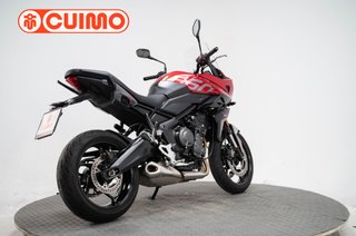 TRIUMPH TIGER SPORT 660