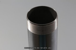 Tubos de horquilla HUSQVARNA FE 450 501 2019 2023