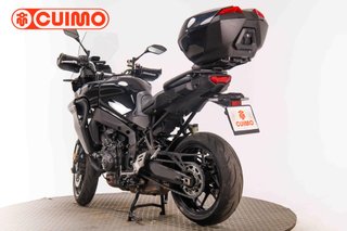 YAMAHA TRACER 900