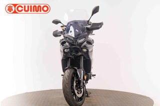 YAMAHA TRACER 900
