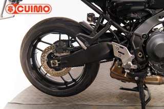 YAMAHA TRACER 900
