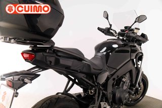 YAMAHA TRACER 900