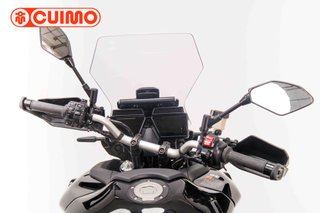 YAMAHA TRACER 900