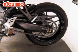 YAMAHA TRACER 900