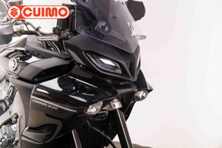 YAMAHA TRACER 900