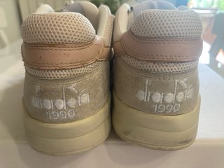 Diadora Sneakers Beige/Grigie