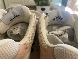 Diadora Sneakers Beige/Grigie