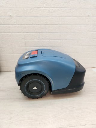 Robot Cortacésped Neomow S