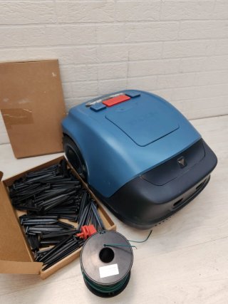 Robot Cortacésped Neomow S