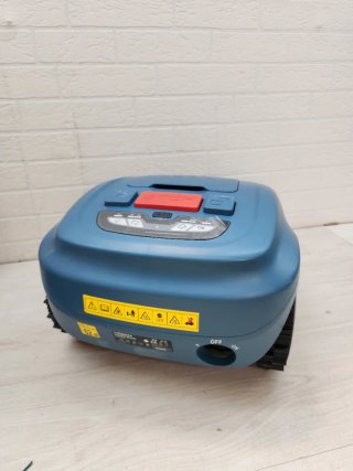 Robot Cortacésped Neomow S