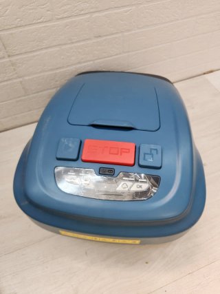 Robot Cortacésped Neomow S