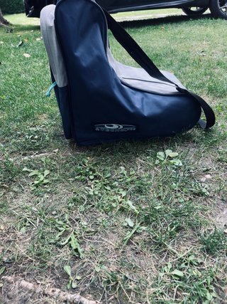Botas de esquí Rossignol