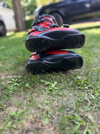 Botas de esquí Rossignol
