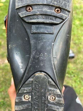 Botas de esquí Rossignol