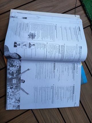 Advantage Student's book. Bachillerato 1