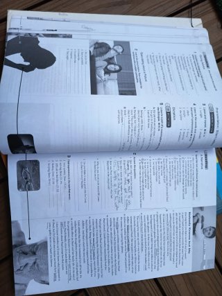 Advantage Student's book. Bachillerato 1