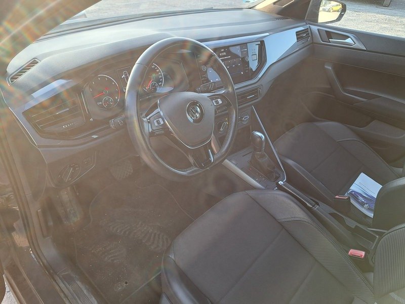 Volkswagen Polo 1.0 TSI Advance (2017-) 2018, foto 7