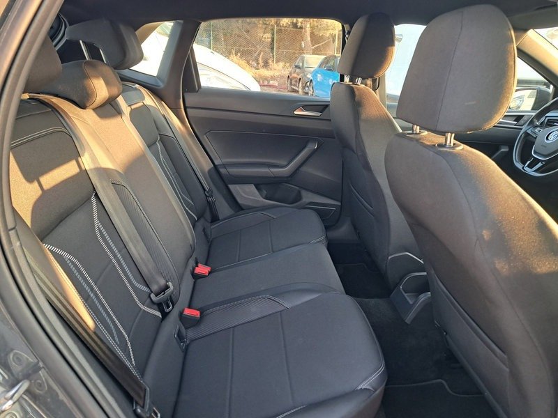 Volkswagen Polo 1.0 TSI Advance (2017-) 2018, foto 9