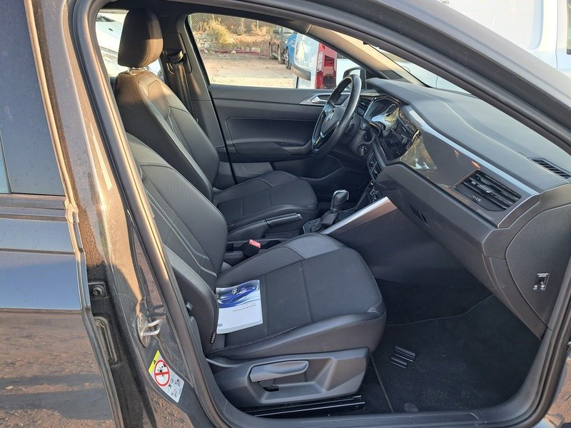 Volkswagen Polo 1.0 TSI Advance (2017-) 2018, foto 8