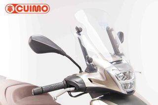 PIAGGIO BEVERLY 400