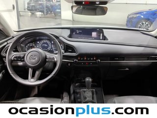 Mazda CX-30 2.5 e-Skyactive G MHEV Prime-Line AT 103 kW (140 CV)