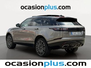 Land Rover Range Rover Velar D300 R-Dynamic SE 4WD Auto 221 kW (300 CV)