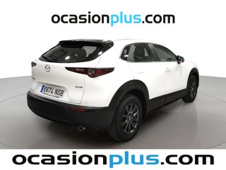 Mazda CX-30 2.5 e-Skyactive G MHEV Prime-Line AT 103 kW (140 CV)