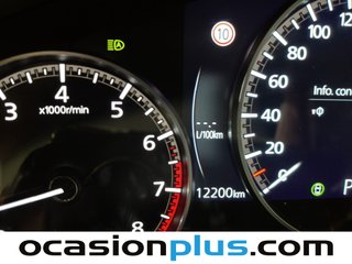 Mazda CX-30 2.5 e-Skyactive G MHEV Prime-Line AT 103 kW (140 CV)