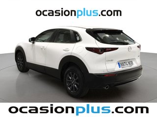 Mazda CX-30 2.5 e-Skyactive G MHEV Prime-Line AT 103 kW (140 CV)