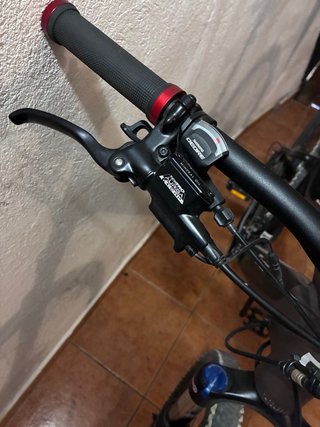 Bicicleta eléctrica BH Evo Snow Pro 29
