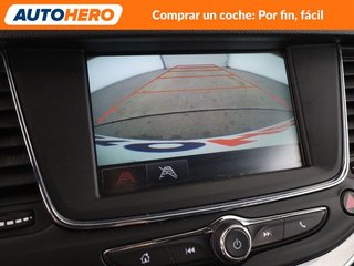 Opel Astra 1.6 CDTI DPF Dynamic