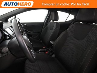 Opel Astra 1.6 CDTI DPF Dynamic