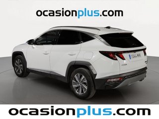 Hyundai Tucson 1.6 TGDI HEV Maxx Auto 169 kW (230 CV)