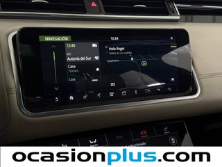 Land Rover Range Rover Velar D300 R-Dynamic SE 4WD Auto 221 kW (300 CV)
