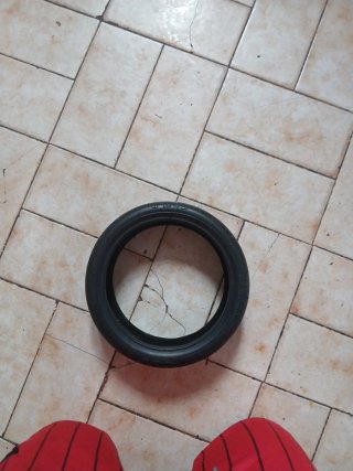 Rueda 8 1/2 x 2 patinete eléctrico