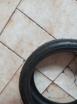Rueda 8 1/2 x 2 patinete eléctrico